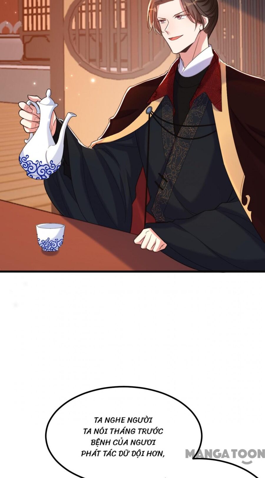 Trùng Sinh Không Gian: Cô Vợ Hào Môn Nóng Bỏng Không Dễ Chọc Chapter 413 - 19