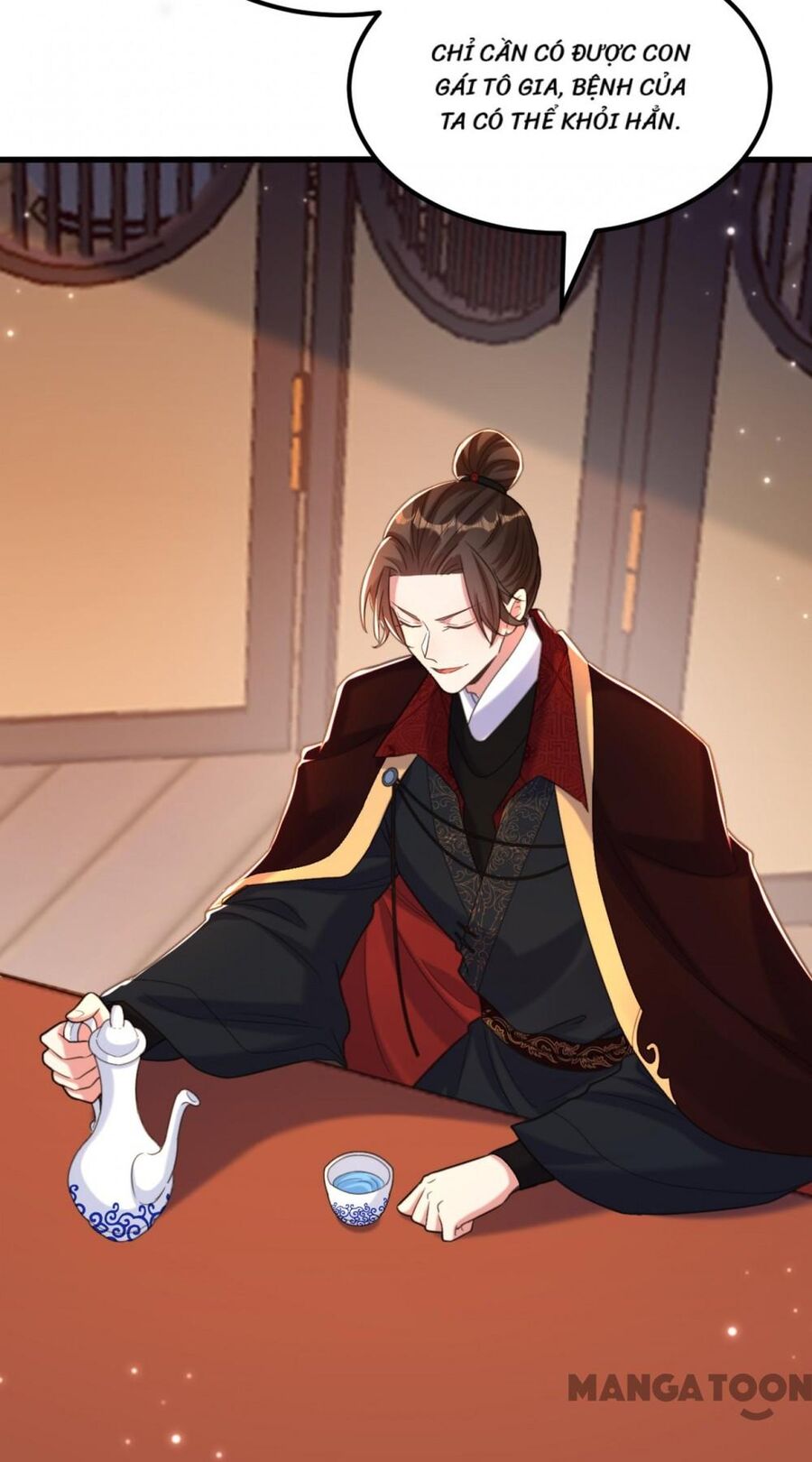 Trùng Sinh Không Gian: Cô Vợ Hào Môn Nóng Bỏng Không Dễ Chọc Chapter 413 - 21