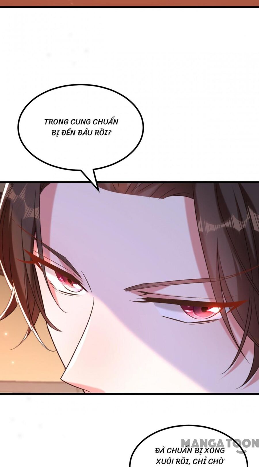 Trùng Sinh Không Gian: Cô Vợ Hào Môn Nóng Bỏng Không Dễ Chọc Chapter 413 - 22