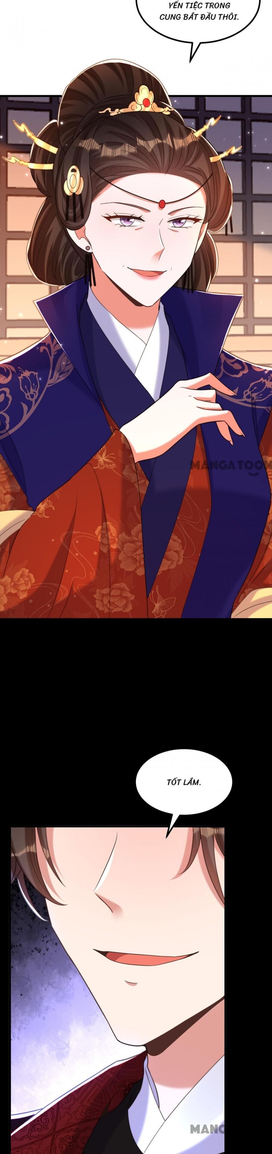 Trùng Sinh Không Gian: Cô Vợ Hào Môn Nóng Bỏng Không Dễ Chọc Chapter 413 - 23