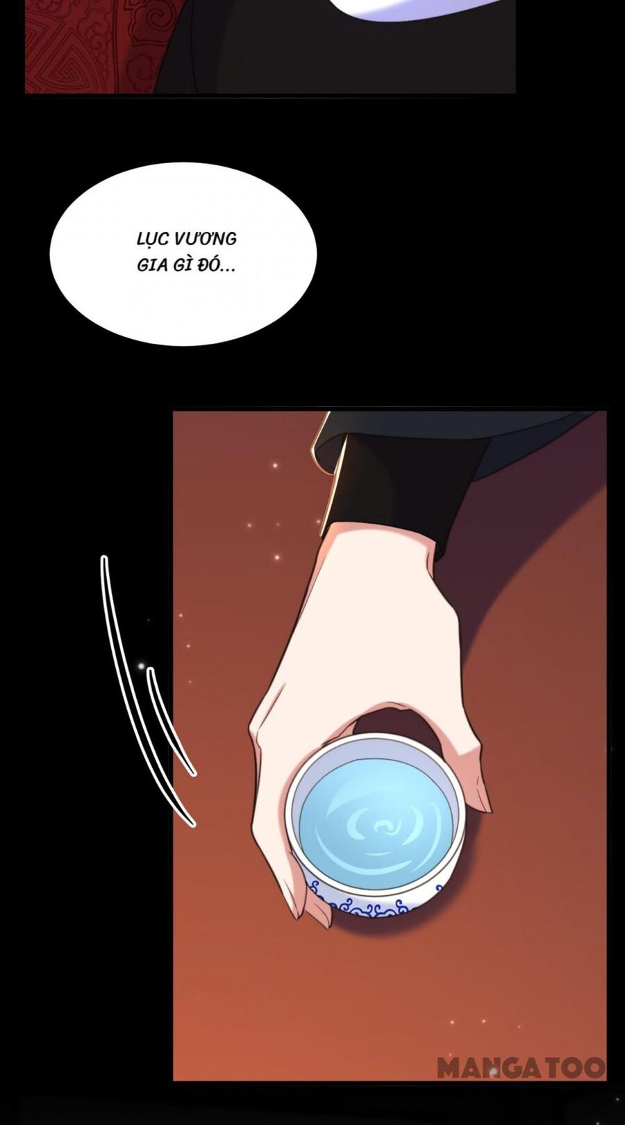 Trùng Sinh Không Gian: Cô Vợ Hào Môn Nóng Bỏng Không Dễ Chọc Chapter 413 - 24