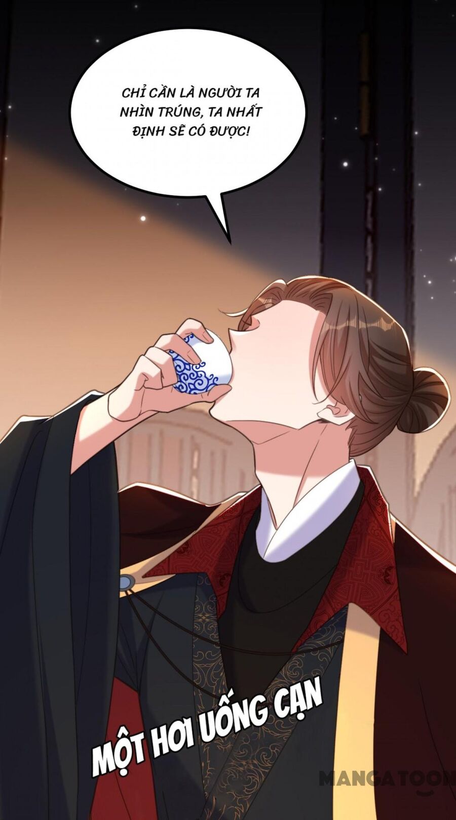 Trùng Sinh Không Gian: Cô Vợ Hào Môn Nóng Bỏng Không Dễ Chọc Chapter 413 - 25