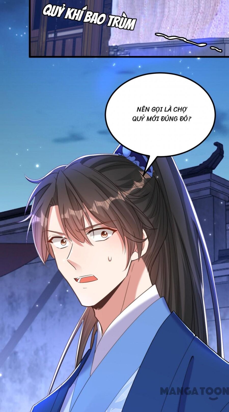 Trùng Sinh Không Gian: Cô Vợ Hào Môn Nóng Bỏng Không Dễ Chọc Chapter 413 - 31