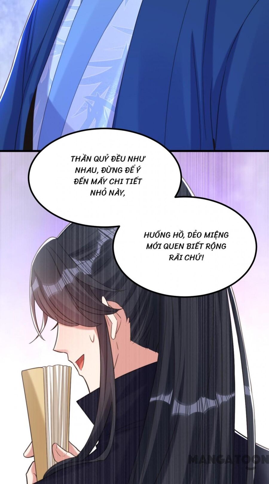 Trùng Sinh Không Gian: Cô Vợ Hào Môn Nóng Bỏng Không Dễ Chọc Chapter 413 - 32