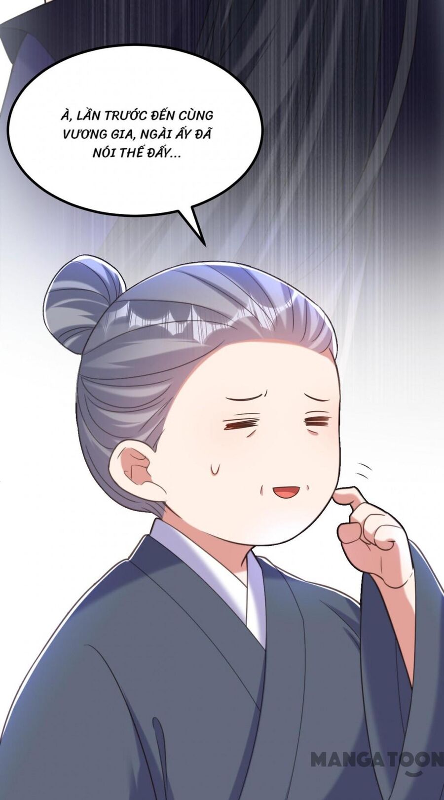 Trùng Sinh Không Gian: Cô Vợ Hào Môn Nóng Bỏng Không Dễ Chọc Chapter 413 - 33