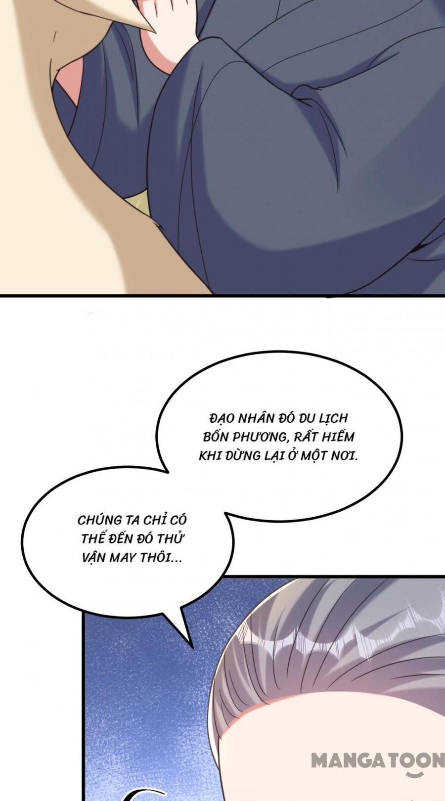 Trùng Sinh Không Gian: Cô Vợ Hào Môn Nóng Bỏng Không Dễ Chọc Chapter 413 - 8