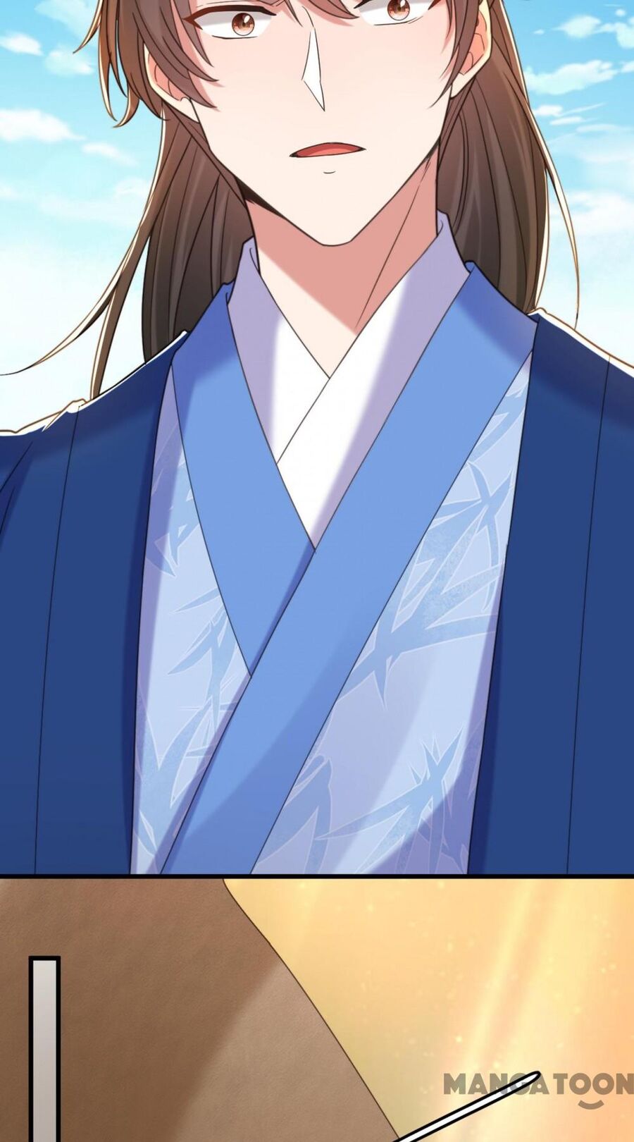 Trùng Sinh Không Gian: Cô Vợ Hào Môn Nóng Bỏng Không Dễ Chọc Chapter 413 - 10