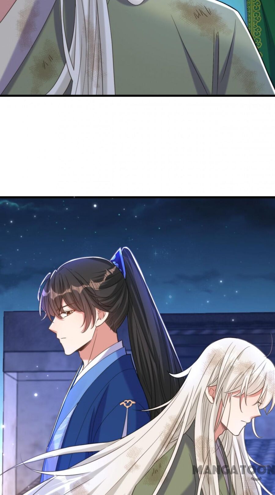 Trùng Sinh Không Gian: Cô Vợ Hào Môn Nóng Bỏng Không Dễ Chọc Chapter 414 - 15