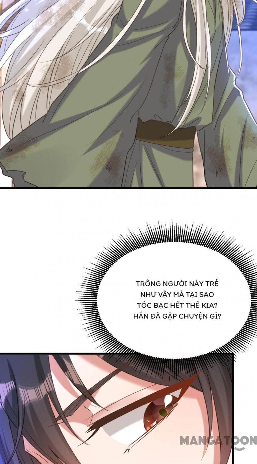 Trùng Sinh Không Gian: Cô Vợ Hào Môn Nóng Bỏng Không Dễ Chọc Chapter 414 - 16