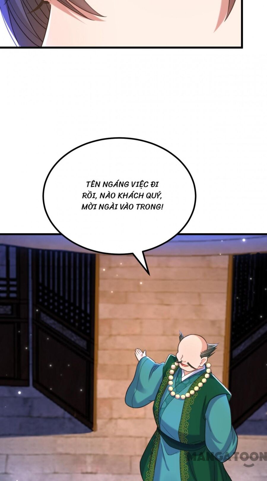 Trùng Sinh Không Gian: Cô Vợ Hào Môn Nóng Bỏng Không Dễ Chọc Chapter 414 - 17