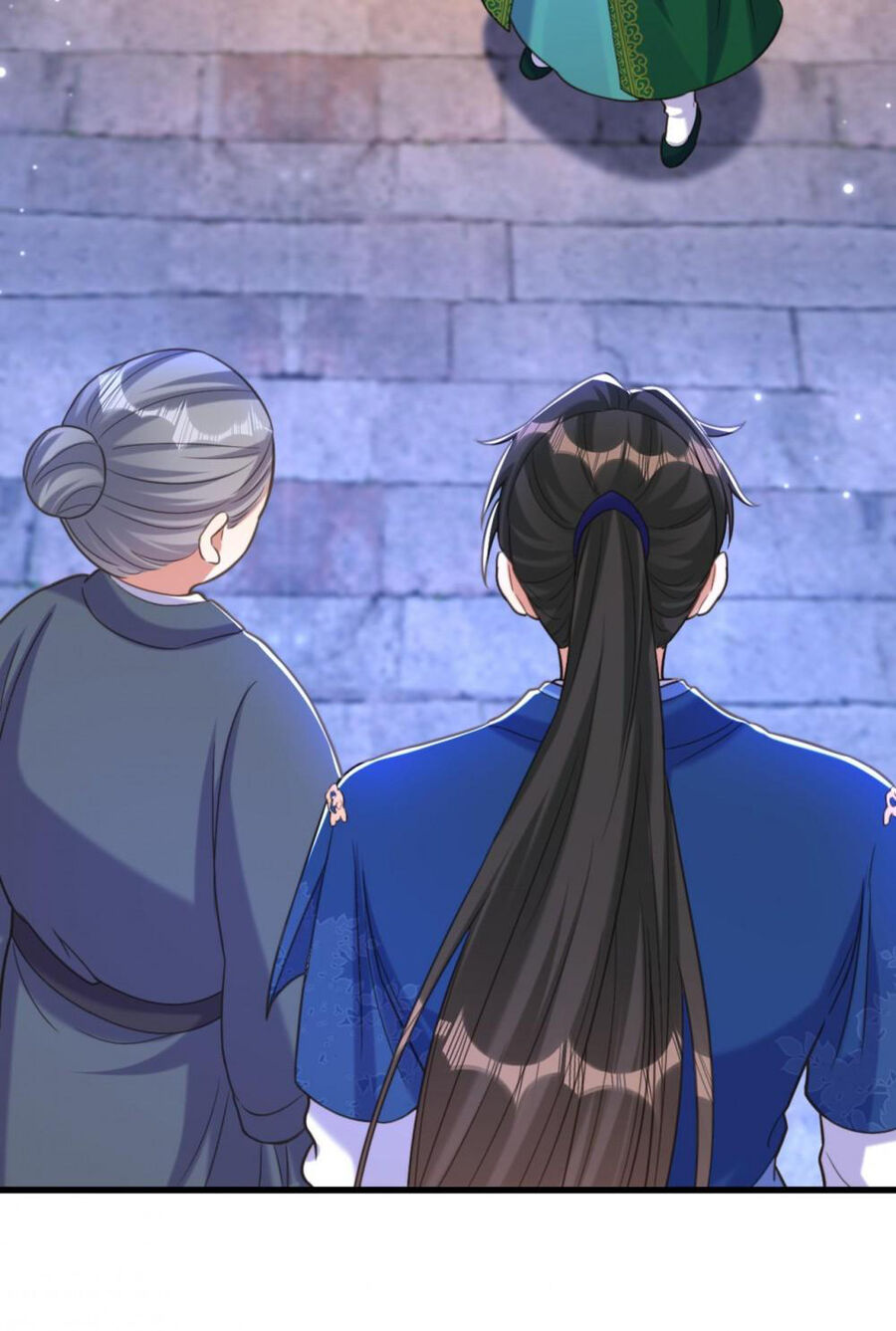 Trùng Sinh Không Gian: Cô Vợ Hào Môn Nóng Bỏng Không Dễ Chọc Chapter 414 - 18