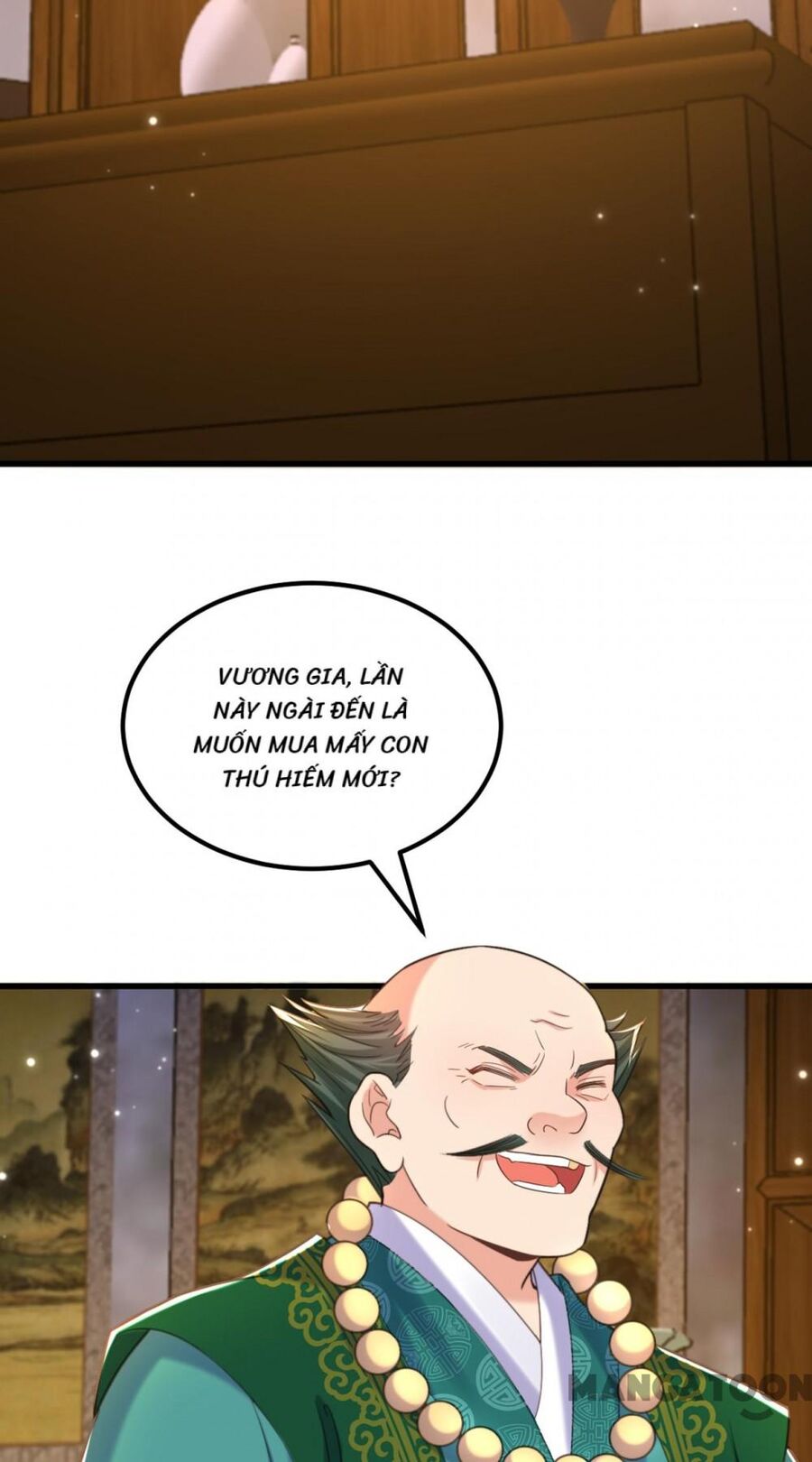 Trùng Sinh Không Gian: Cô Vợ Hào Môn Nóng Bỏng Không Dễ Chọc Chapter 414 - 20