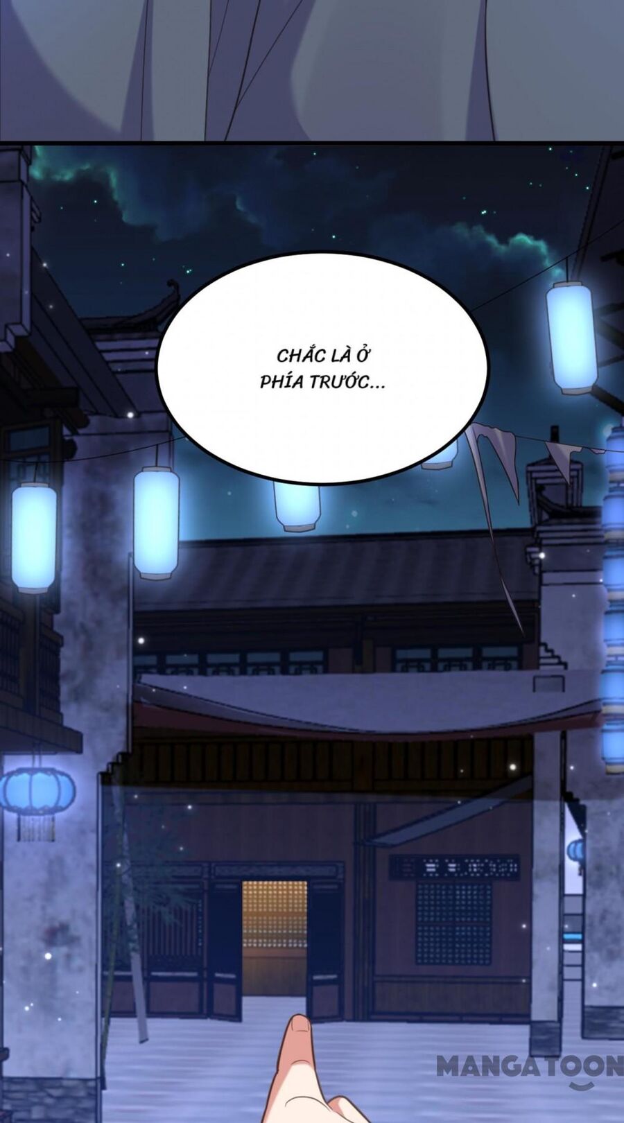 Trùng Sinh Không Gian: Cô Vợ Hào Môn Nóng Bỏng Không Dễ Chọc Chapter 414 - 3