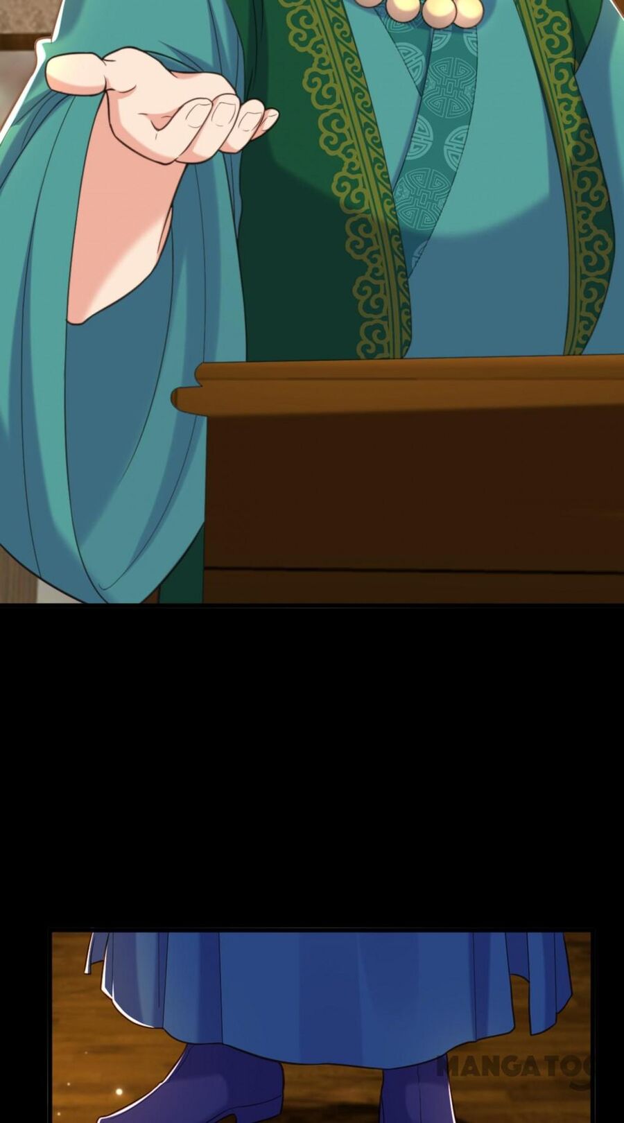 Trùng Sinh Không Gian: Cô Vợ Hào Môn Nóng Bỏng Không Dễ Chọc Chapter 414 - 21