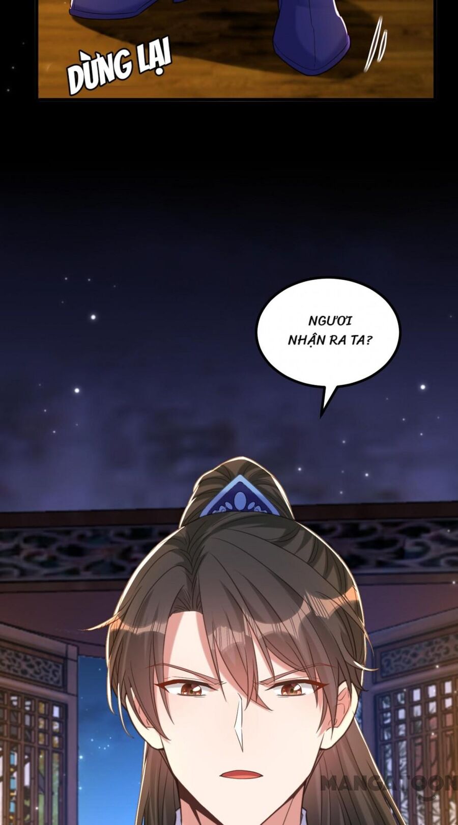 Trùng Sinh Không Gian: Cô Vợ Hào Môn Nóng Bỏng Không Dễ Chọc Chapter 414 - 22