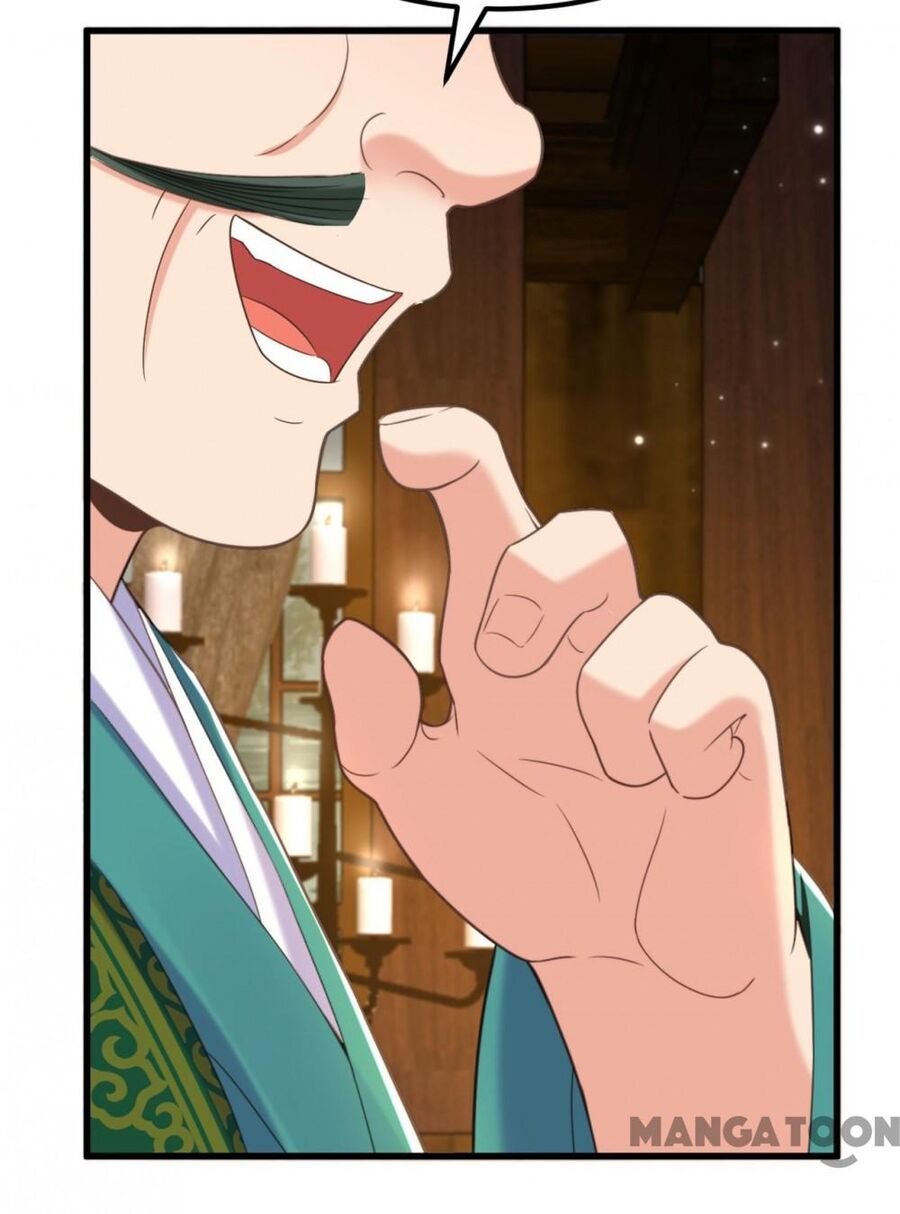 Trùng Sinh Không Gian: Cô Vợ Hào Môn Nóng Bỏng Không Dễ Chọc Chapter 414 - 24