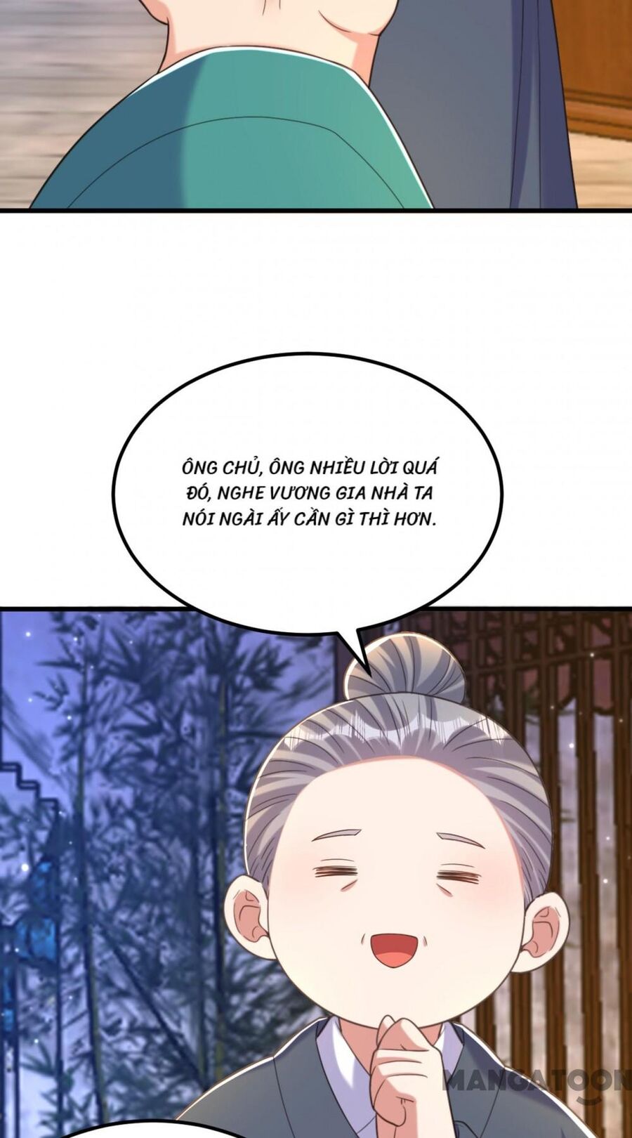 Trùng Sinh Không Gian: Cô Vợ Hào Môn Nóng Bỏng Không Dễ Chọc Chapter 414 - 26