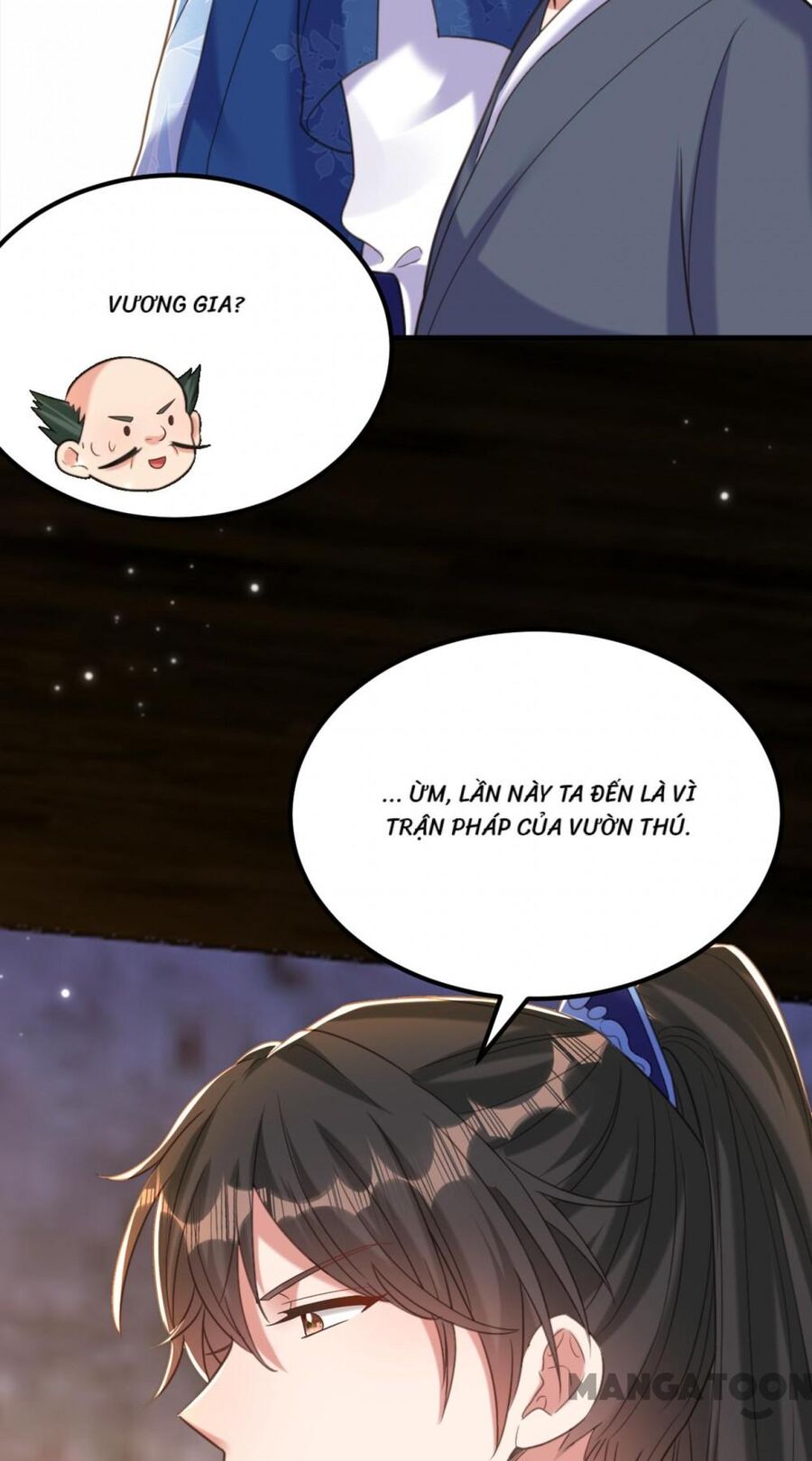 Trùng Sinh Không Gian: Cô Vợ Hào Môn Nóng Bỏng Không Dễ Chọc Chapter 414 - 28