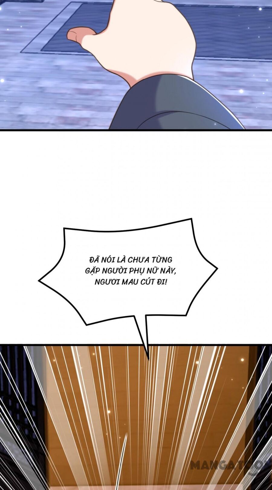 Trùng Sinh Không Gian: Cô Vợ Hào Môn Nóng Bỏng Không Dễ Chọc Chapter 414 - 4