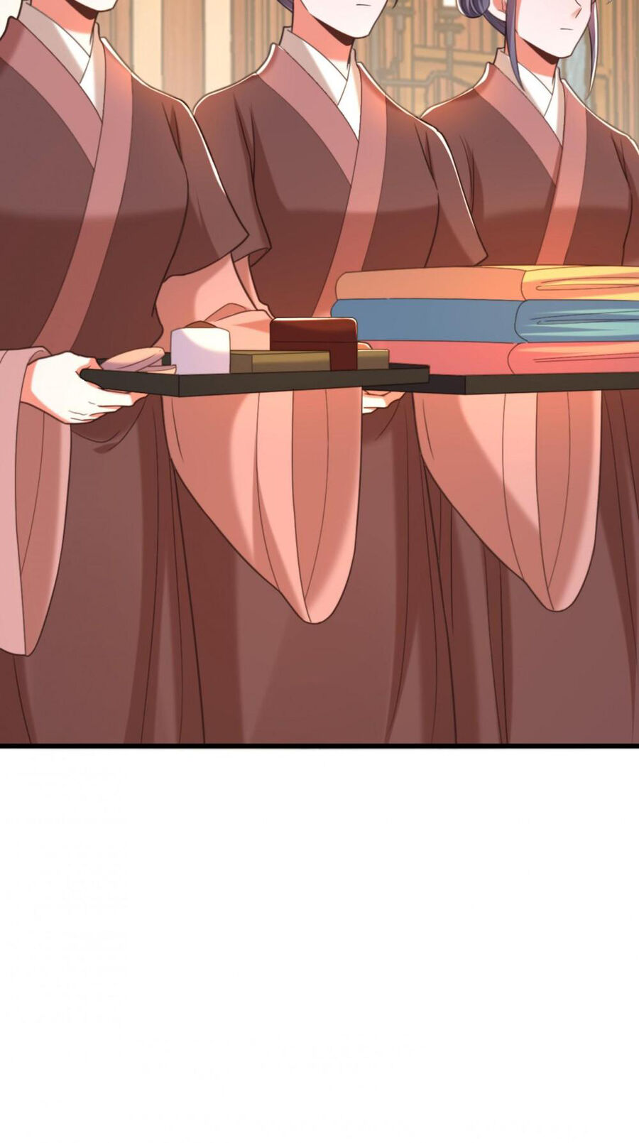 Trùng Sinh Không Gian: Cô Vợ Hào Môn Nóng Bỏng Không Dễ Chọc Chapter 414 - 31