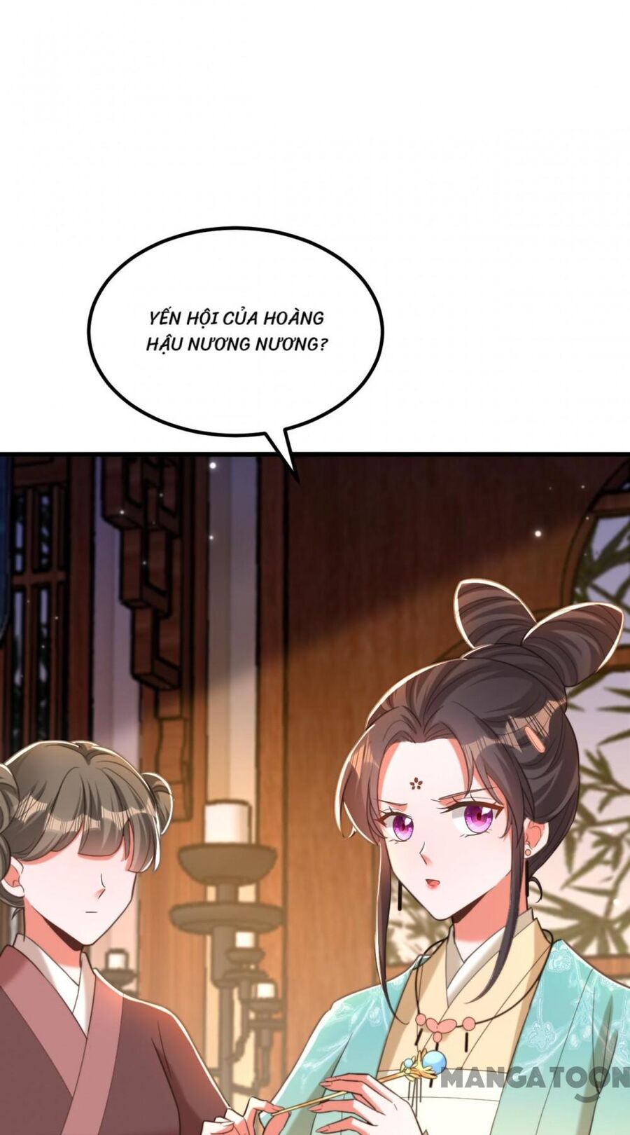 Trùng Sinh Không Gian: Cô Vợ Hào Môn Nóng Bỏng Không Dễ Chọc Chapter 414 - 32