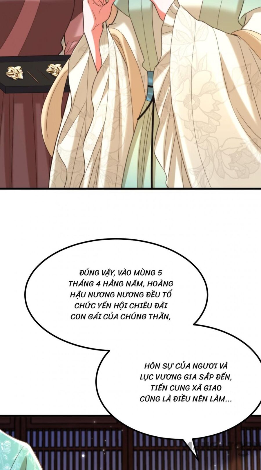 Trùng Sinh Không Gian: Cô Vợ Hào Môn Nóng Bỏng Không Dễ Chọc Chapter 414 - 33