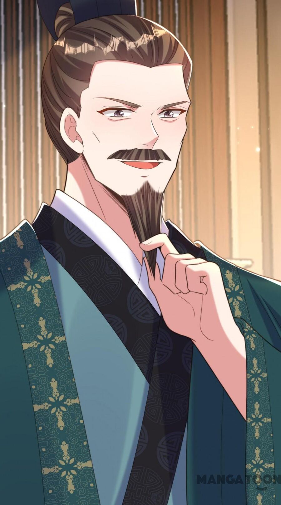 Trùng Sinh Không Gian: Cô Vợ Hào Môn Nóng Bỏng Không Dễ Chọc Chapter 414 - 35