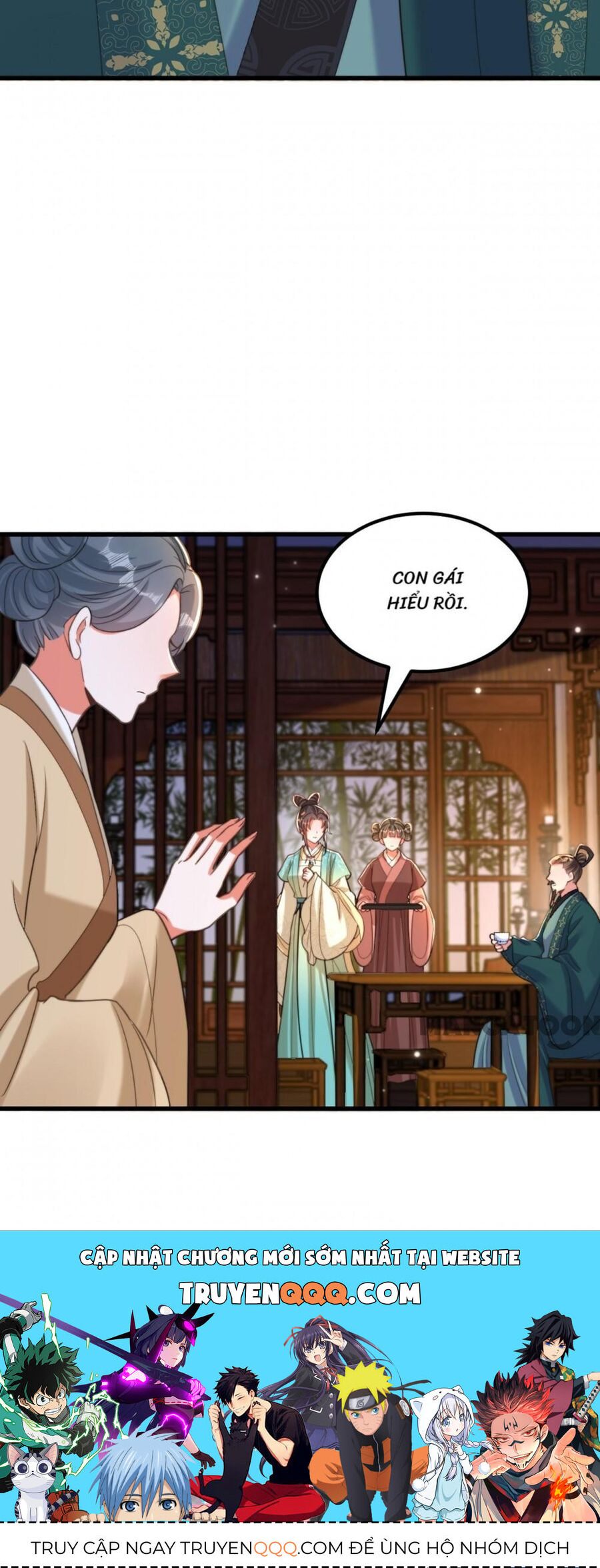 Trùng Sinh Không Gian: Cô Vợ Hào Môn Nóng Bỏng Không Dễ Chọc Chapter 414 - 36