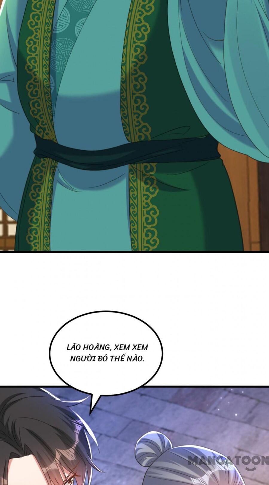 Trùng Sinh Không Gian: Cô Vợ Hào Môn Nóng Bỏng Không Dễ Chọc Chapter 414 - 6