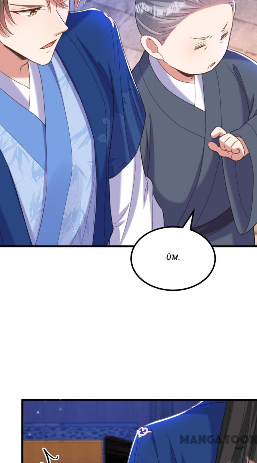 Trùng Sinh Không Gian: Cô Vợ Hào Môn Nóng Bỏng Không Dễ Chọc Chapter 414 - 7