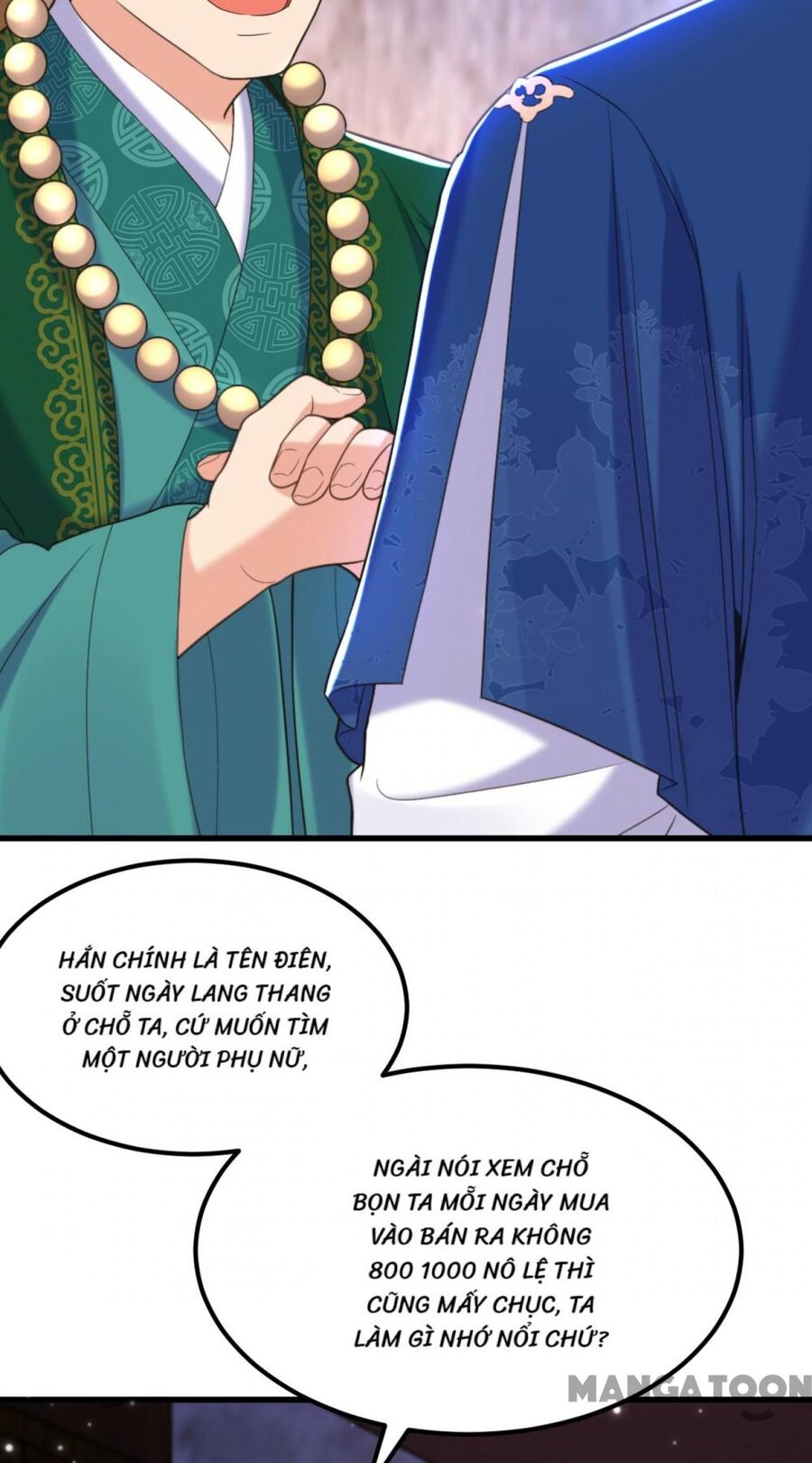 Trùng Sinh Không Gian: Cô Vợ Hào Môn Nóng Bỏng Không Dễ Chọc Chapter 414 - 9