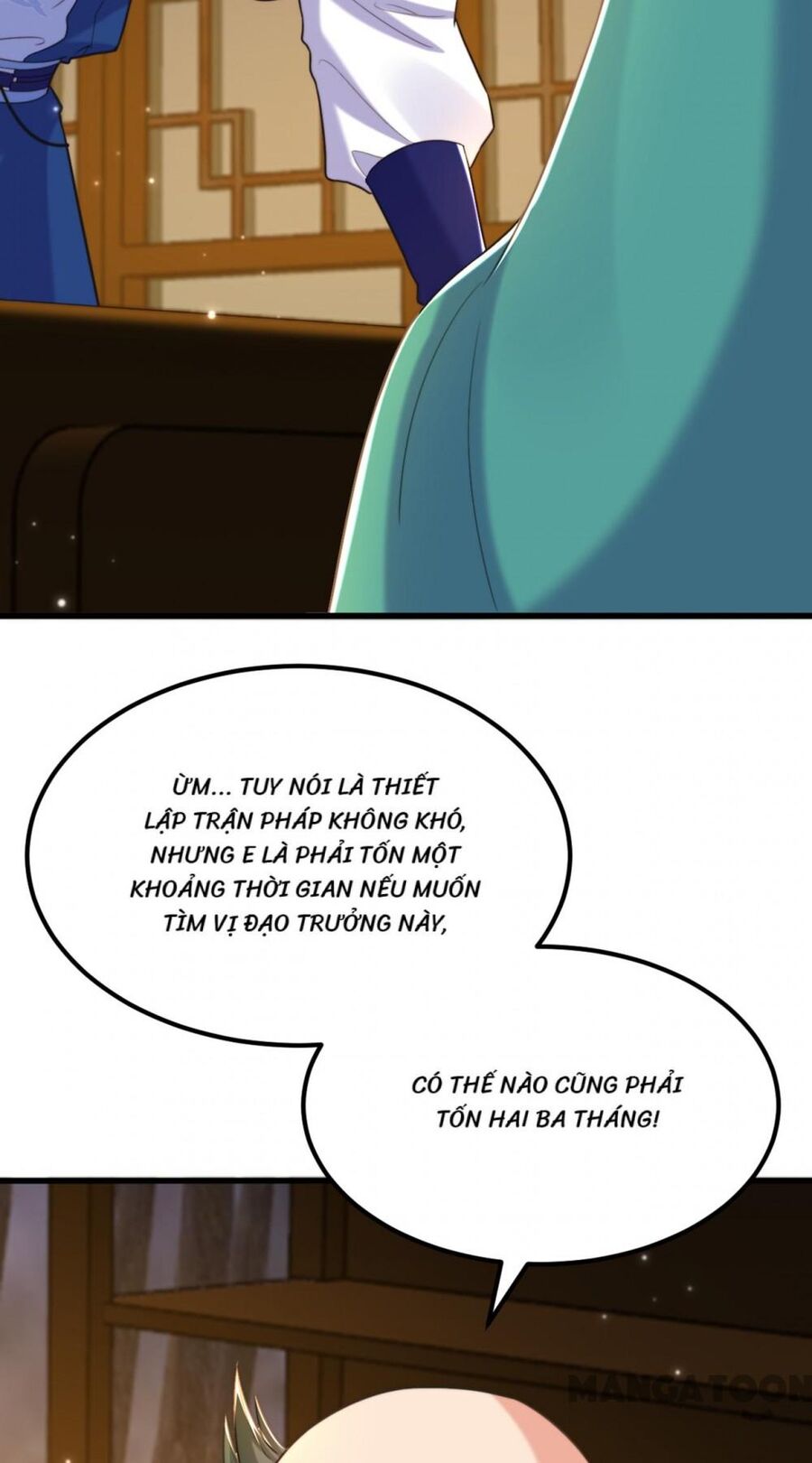 Trùng Sinh Không Gian: Cô Vợ Hào Môn Nóng Bỏng Không Dễ Chọc Chapter 415 - 2