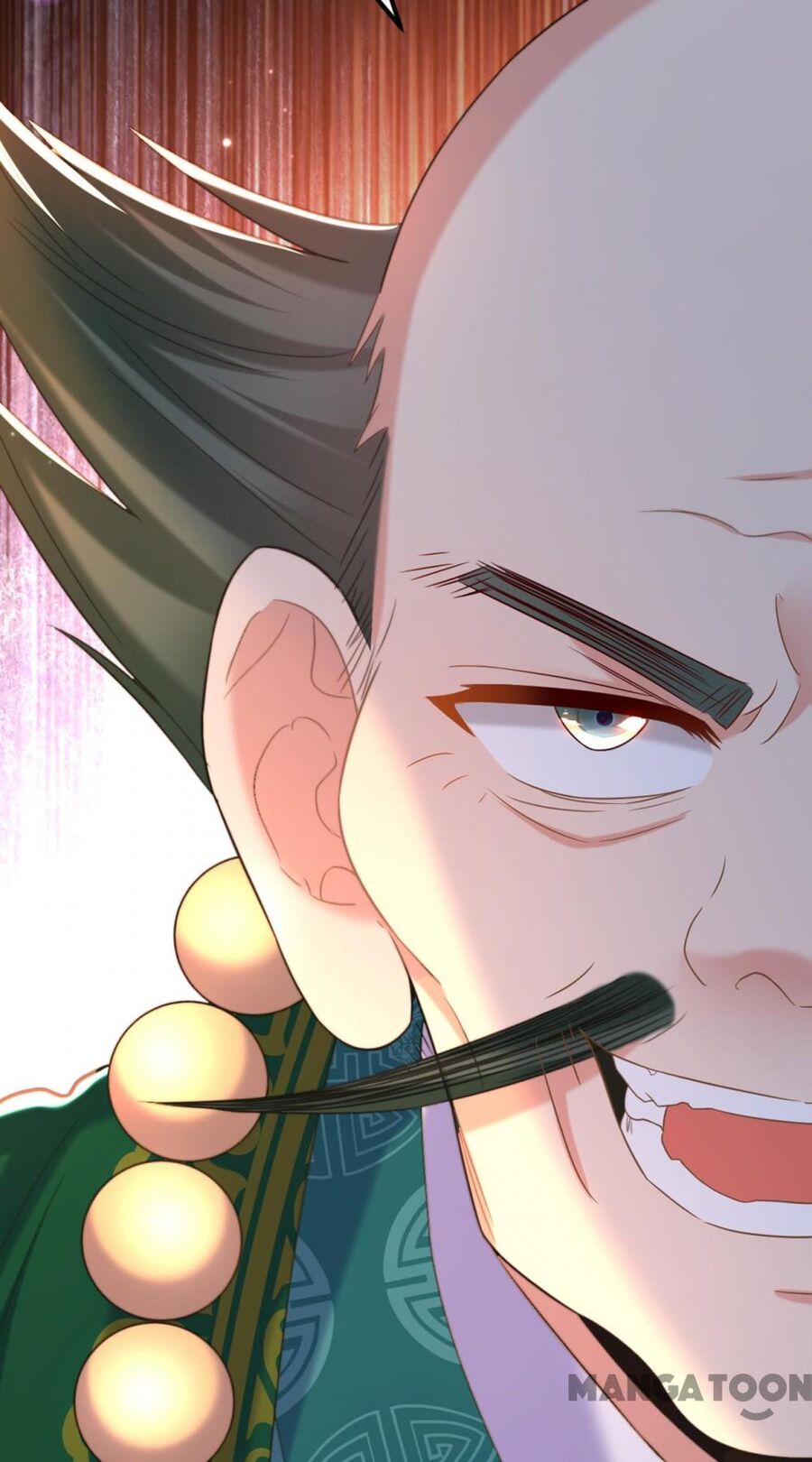 Trùng Sinh Không Gian: Cô Vợ Hào Môn Nóng Bỏng Không Dễ Chọc Chapter 415 - 11