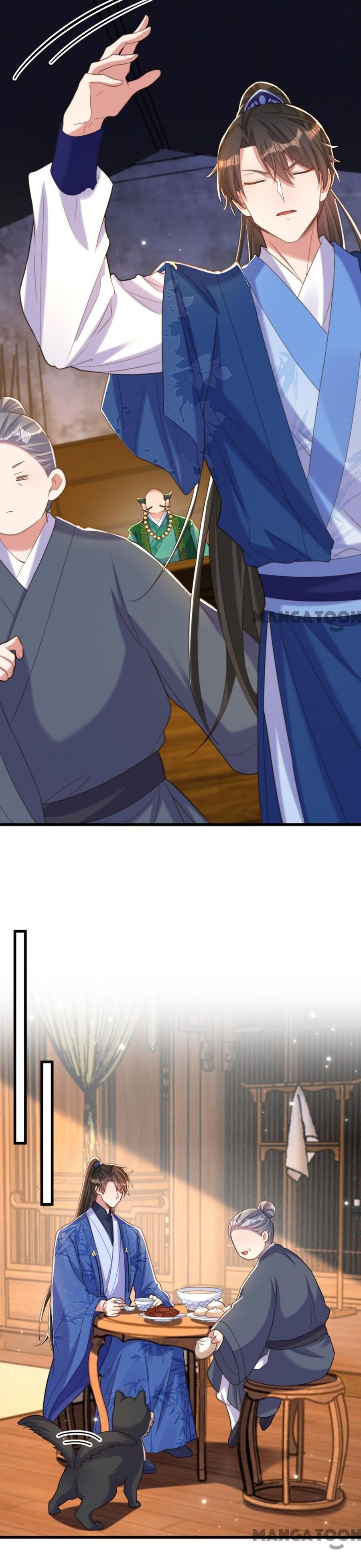 Trùng Sinh Không Gian: Cô Vợ Hào Môn Nóng Bỏng Không Dễ Chọc Chapter 415 - 13