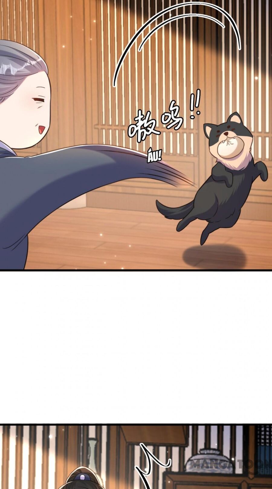 Trùng Sinh Không Gian: Cô Vợ Hào Môn Nóng Bỏng Không Dễ Chọc Chapter 415 - 16