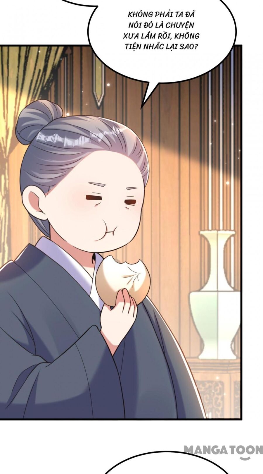 Trùng Sinh Không Gian: Cô Vợ Hào Môn Nóng Bỏng Không Dễ Chọc Chapter 415 - 18