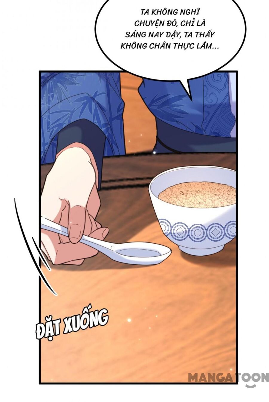 Trùng Sinh Không Gian: Cô Vợ Hào Môn Nóng Bỏng Không Dễ Chọc Chapter 415 - 19