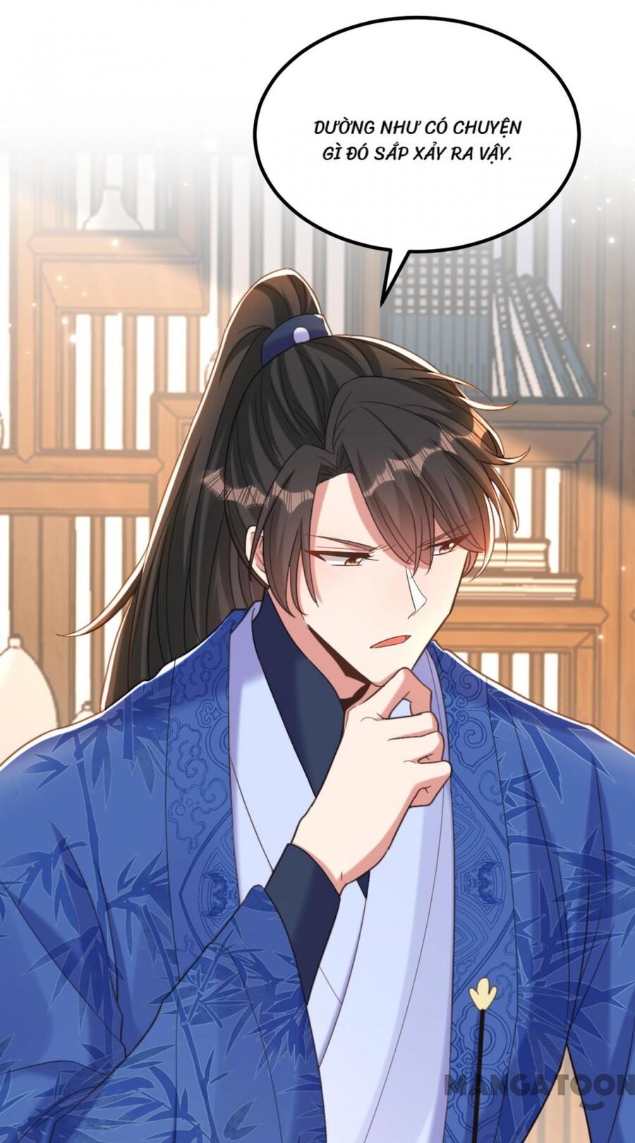 Trùng Sinh Không Gian: Cô Vợ Hào Môn Nóng Bỏng Không Dễ Chọc Chapter 415 - 20