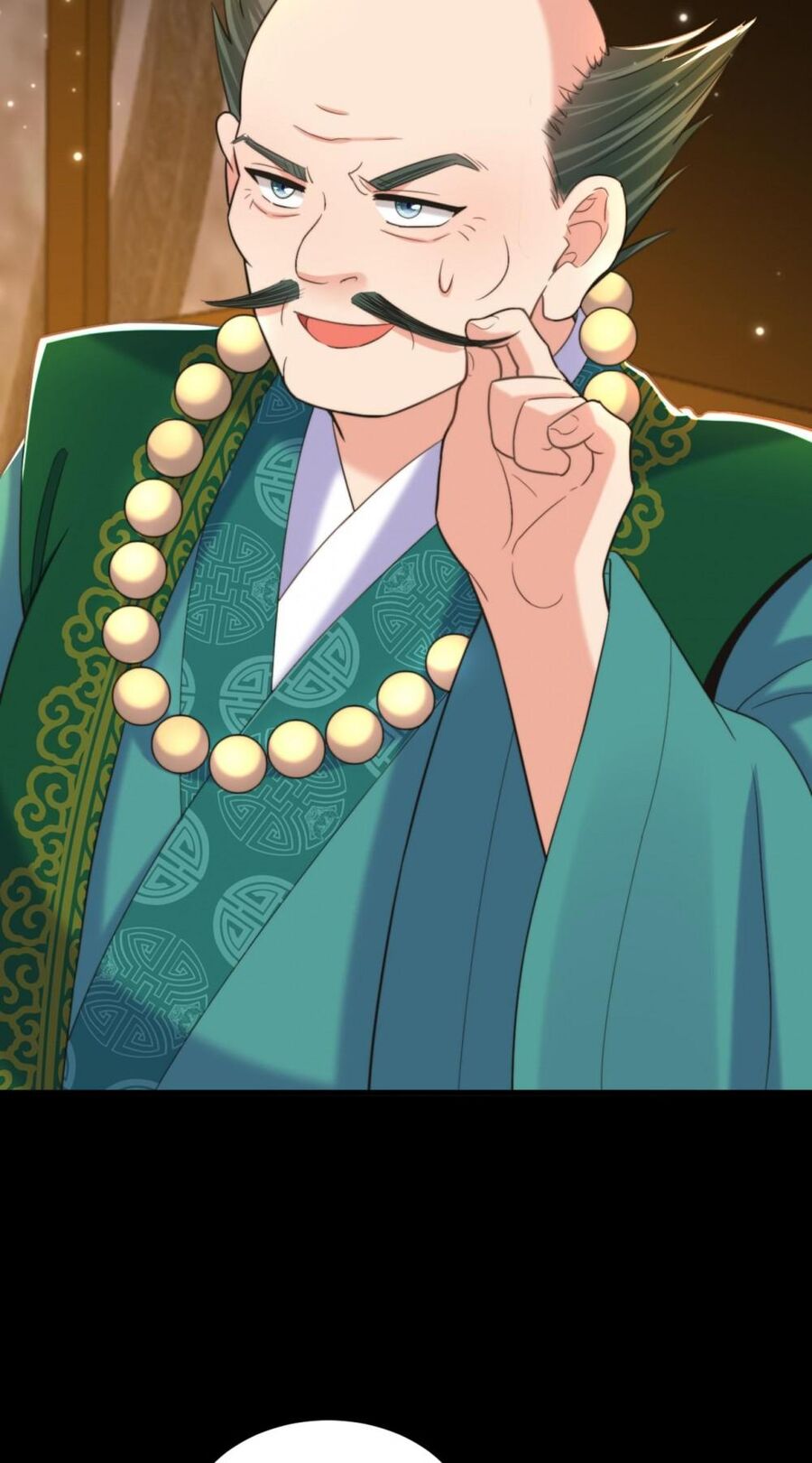 Trùng Sinh Không Gian: Cô Vợ Hào Môn Nóng Bỏng Không Dễ Chọc Chapter 415 - 3