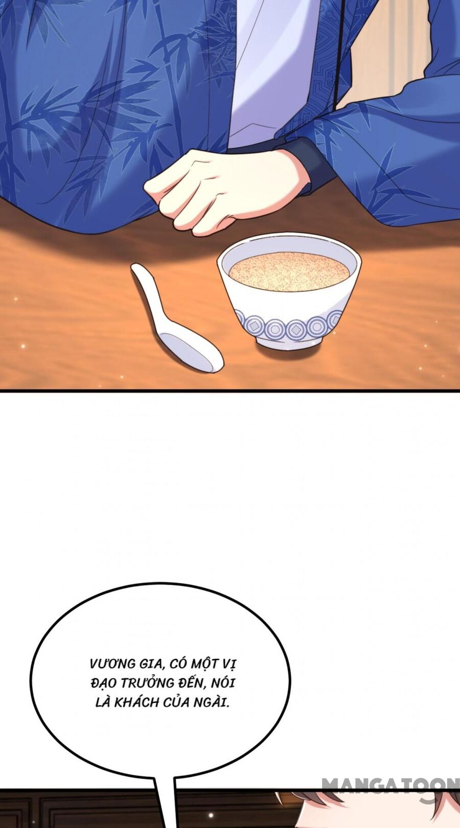 Trùng Sinh Không Gian: Cô Vợ Hào Môn Nóng Bỏng Không Dễ Chọc Chapter 415 - 21