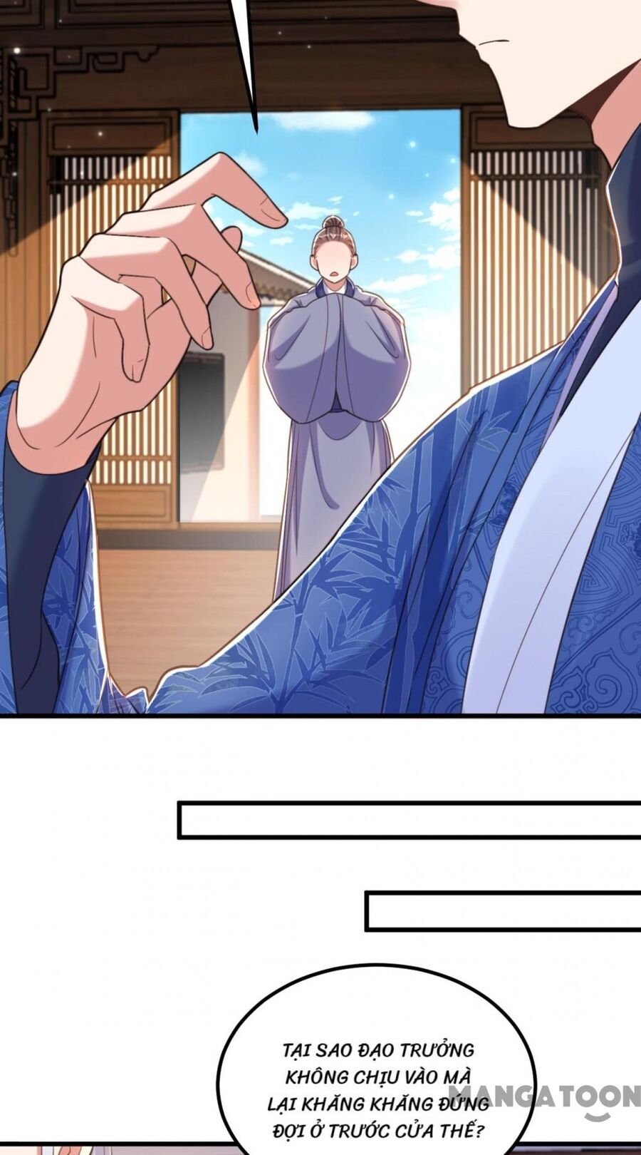 Trùng Sinh Không Gian: Cô Vợ Hào Môn Nóng Bỏng Không Dễ Chọc Chapter 415 - 22