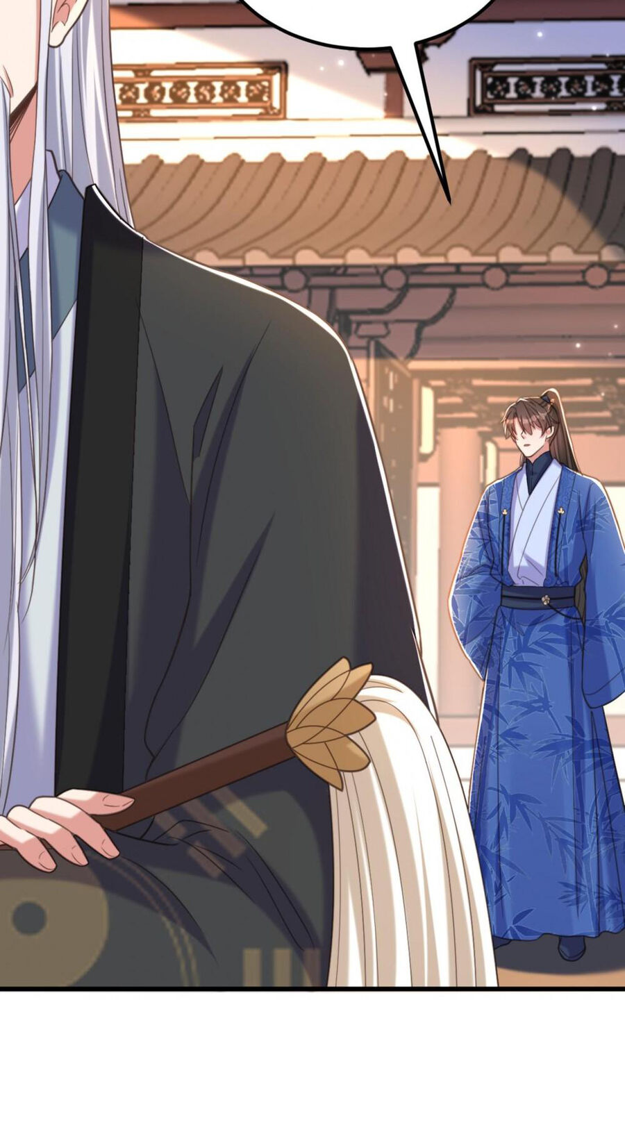 Trùng Sinh Không Gian: Cô Vợ Hào Môn Nóng Bỏng Không Dễ Chọc Chapter 415 - 23