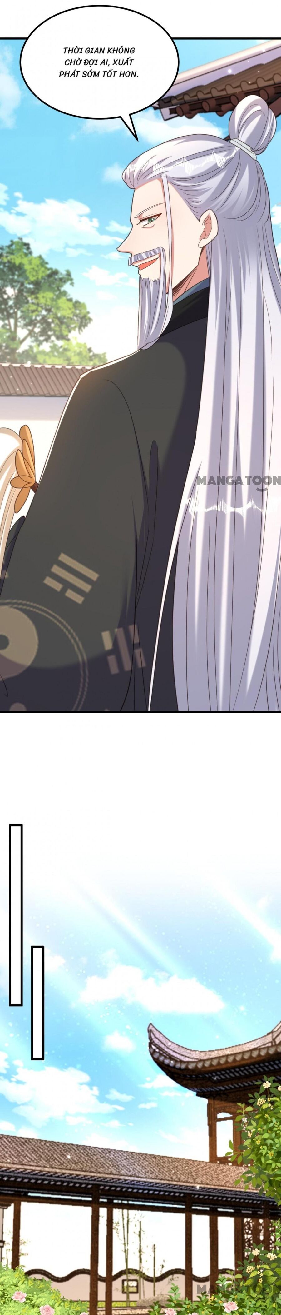 Trùng Sinh Không Gian: Cô Vợ Hào Môn Nóng Bỏng Không Dễ Chọc Chapter 415 - 24