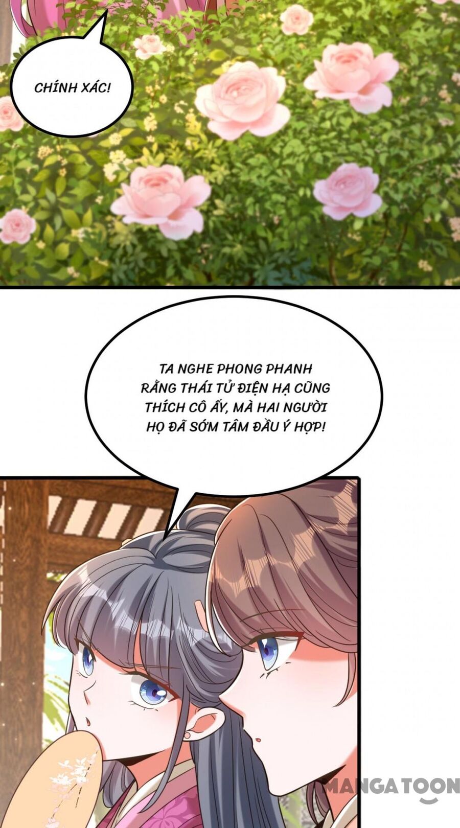 Trùng Sinh Không Gian: Cô Vợ Hào Môn Nóng Bỏng Không Dễ Chọc Chapter 415 - 26