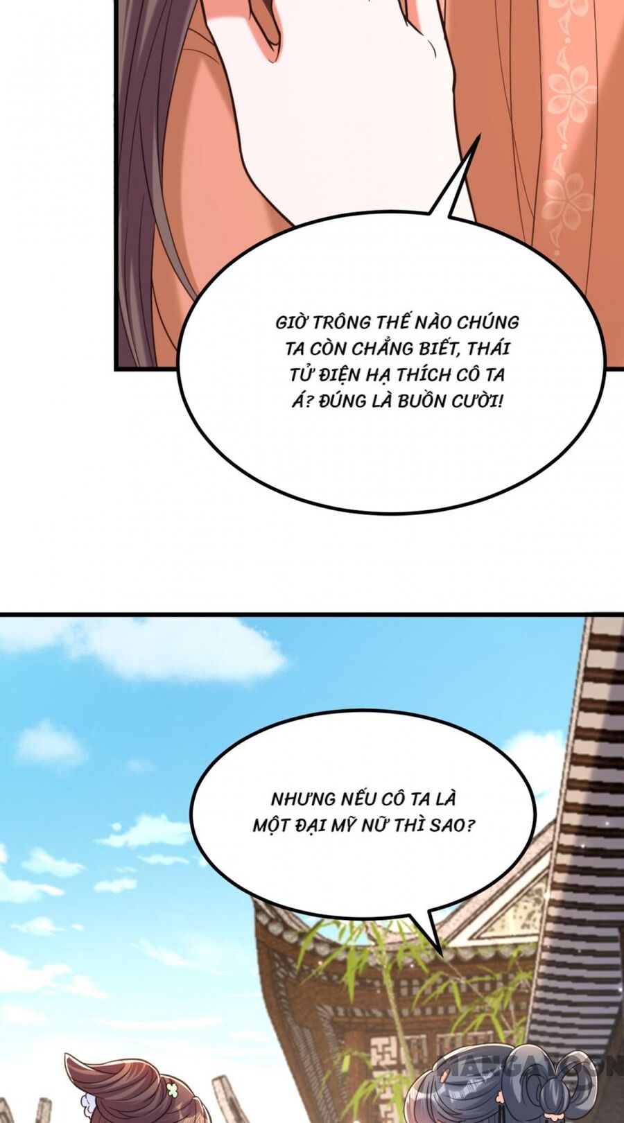 Trùng Sinh Không Gian: Cô Vợ Hào Môn Nóng Bỏng Không Dễ Chọc Chapter 415 - 28