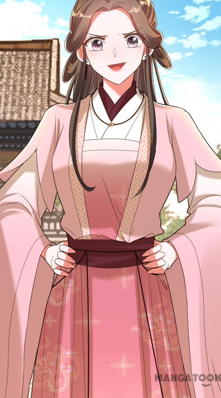 Trùng Sinh Không Gian: Cô Vợ Hào Môn Nóng Bỏng Không Dễ Chọc Chapter 415 - 30