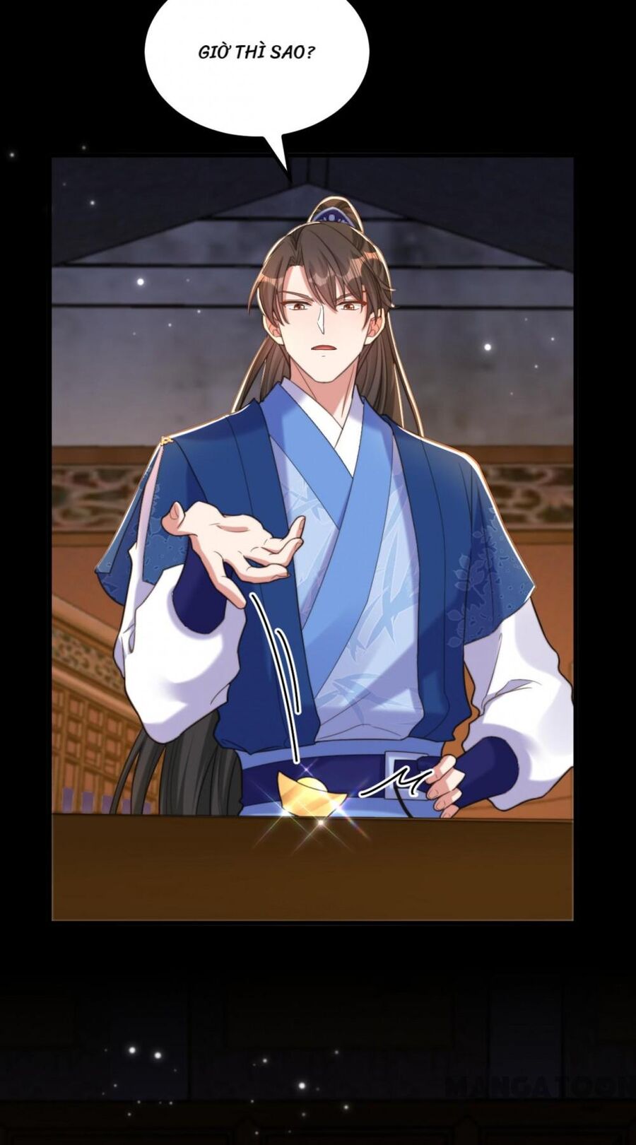 Trùng Sinh Không Gian: Cô Vợ Hào Môn Nóng Bỏng Không Dễ Chọc Chapter 415 - 4