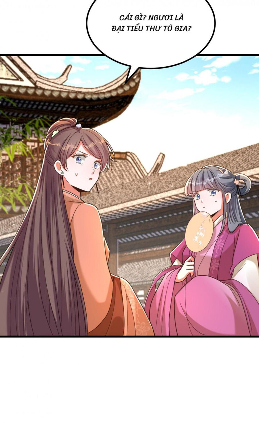 Trùng Sinh Không Gian: Cô Vợ Hào Môn Nóng Bỏng Không Dễ Chọc Chapter 415 - 34