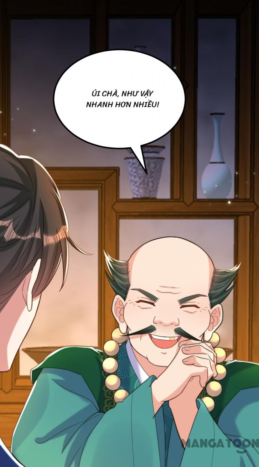 Trùng Sinh Không Gian: Cô Vợ Hào Môn Nóng Bỏng Không Dễ Chọc Chapter 415 - 5