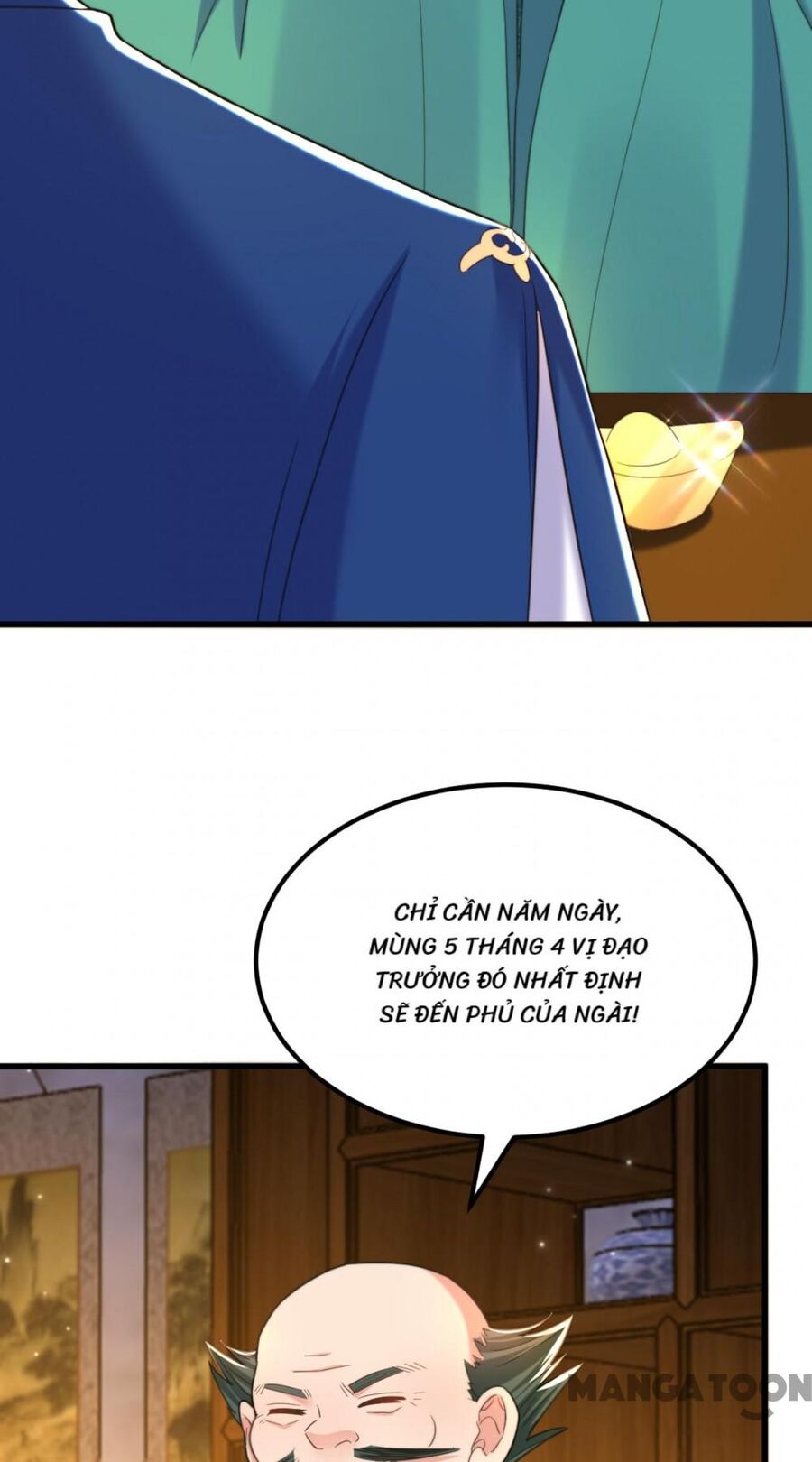 Trùng Sinh Không Gian: Cô Vợ Hào Môn Nóng Bỏng Không Dễ Chọc Chapter 415 - 6